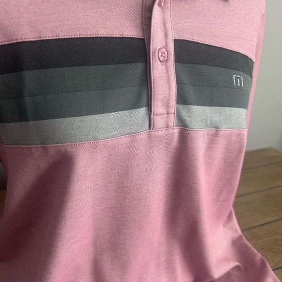 Travis Mathew polo - Picture 2 of 3